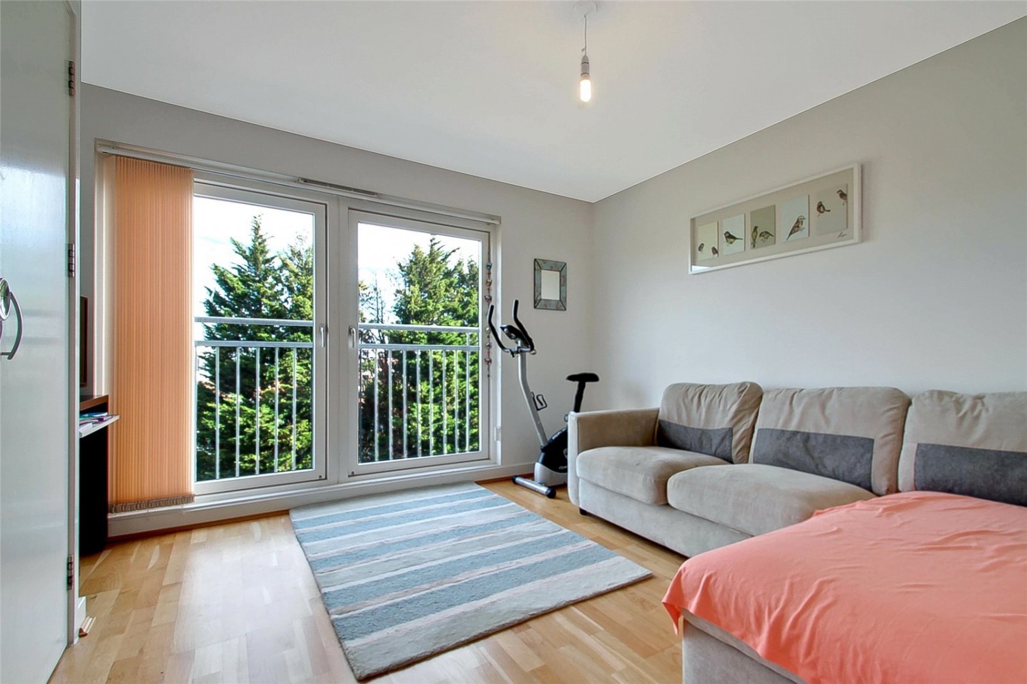 Sudbury Heights Avenue, Greenford