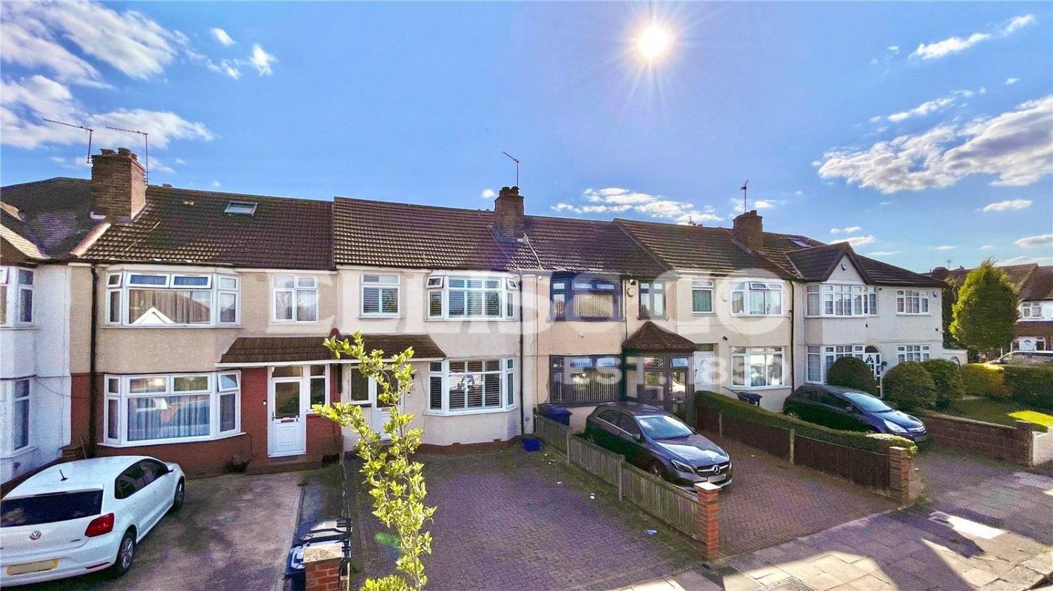 Greenford