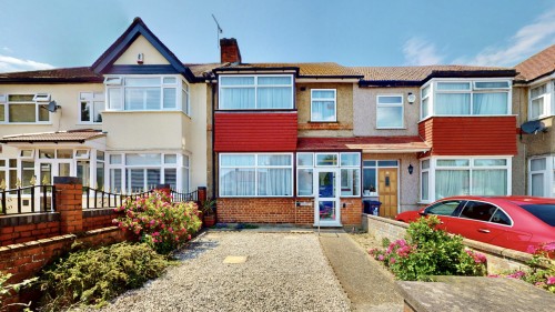 Greenford