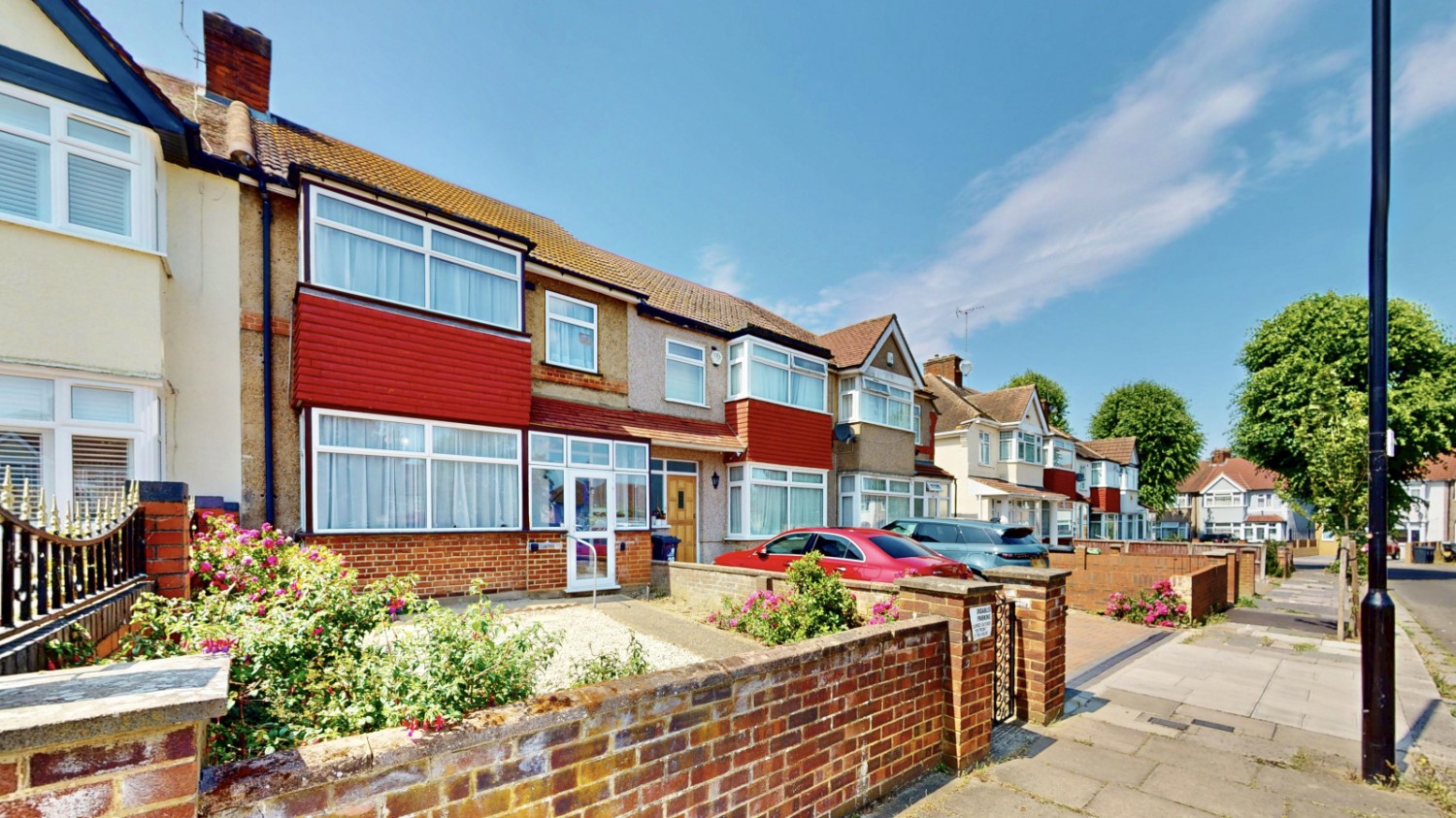 Greenford