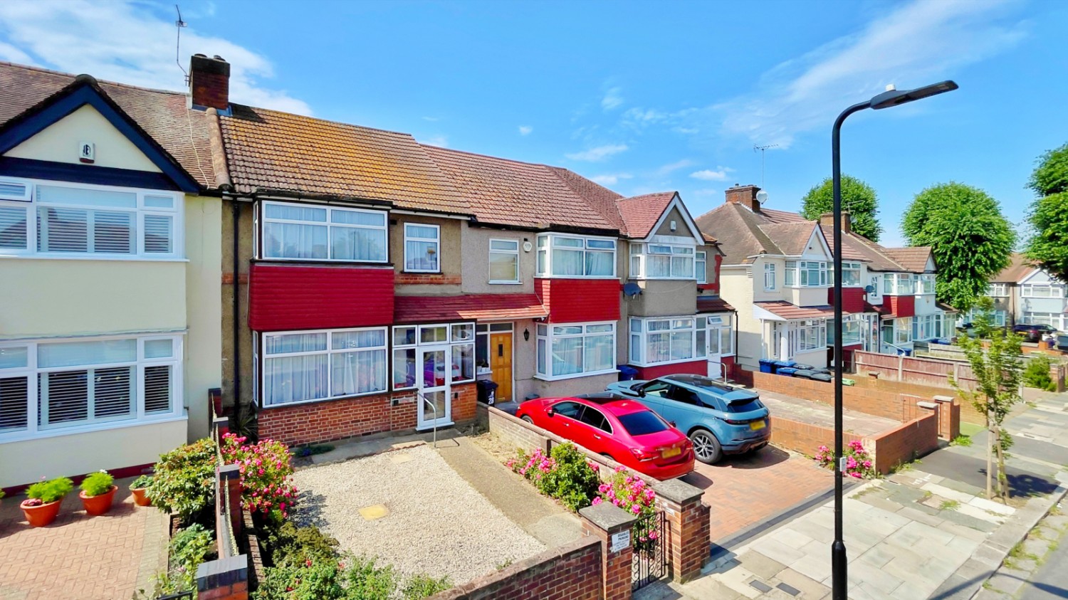 Greenford