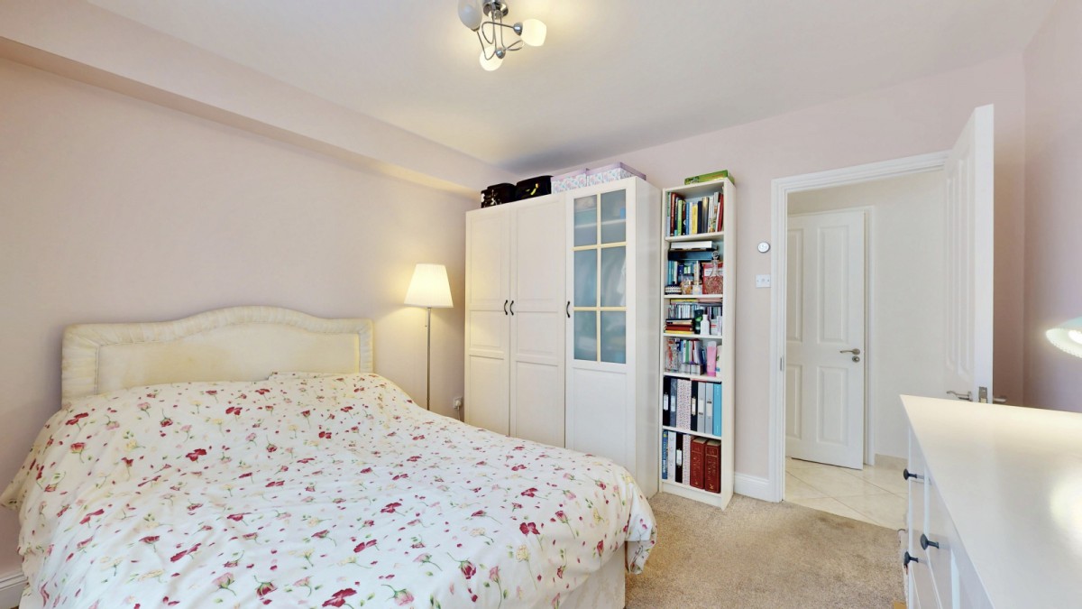 Perivale, Greenford