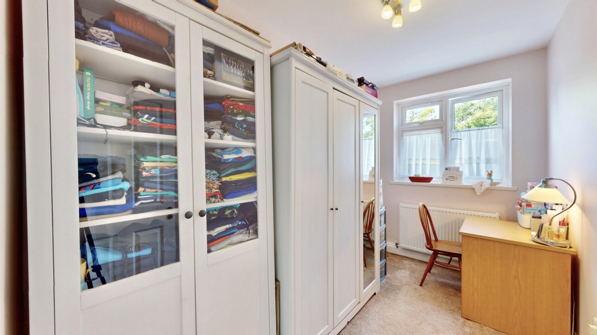Perivale, Greenford