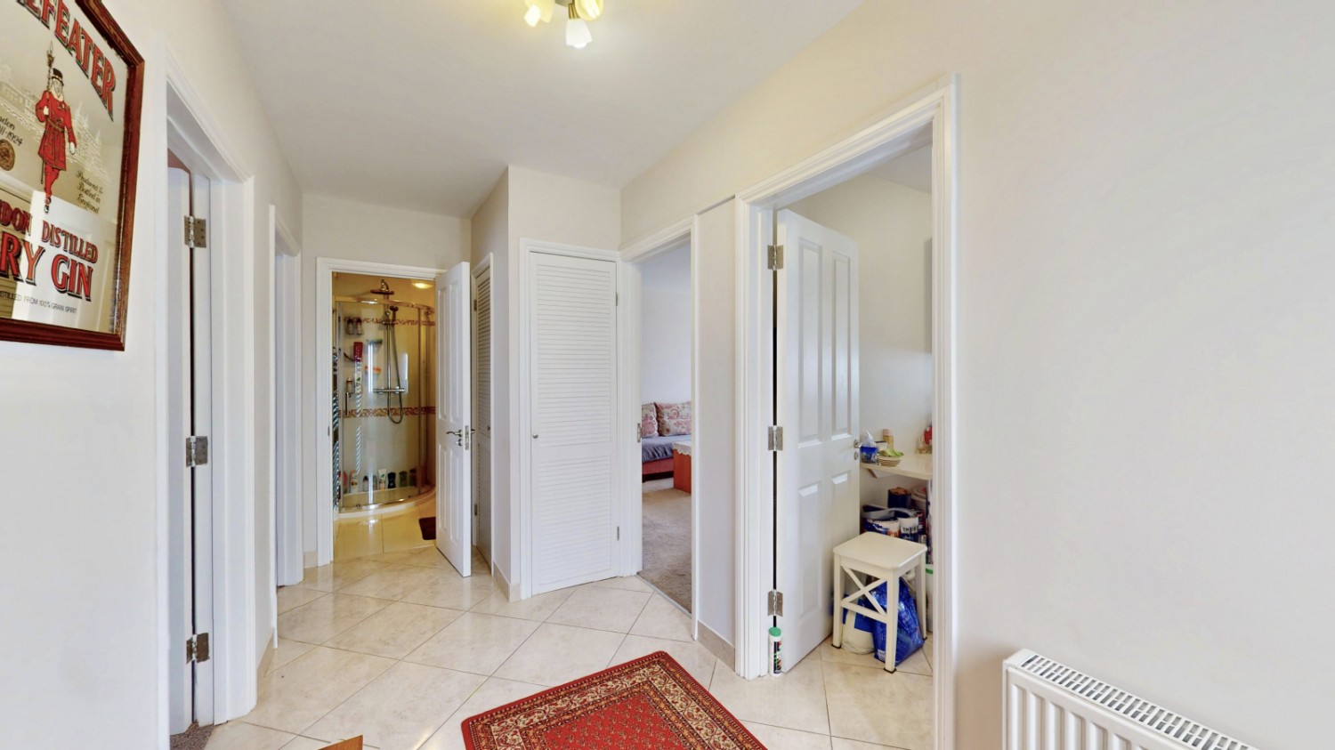 Perivale, Greenford