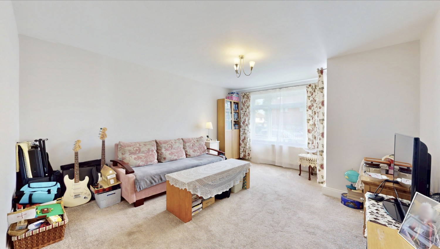 Perivale, Greenford