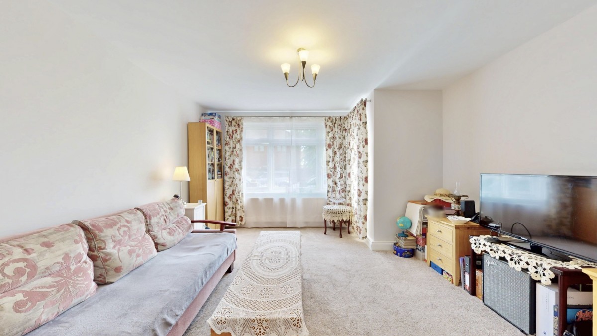 Perivale, Greenford