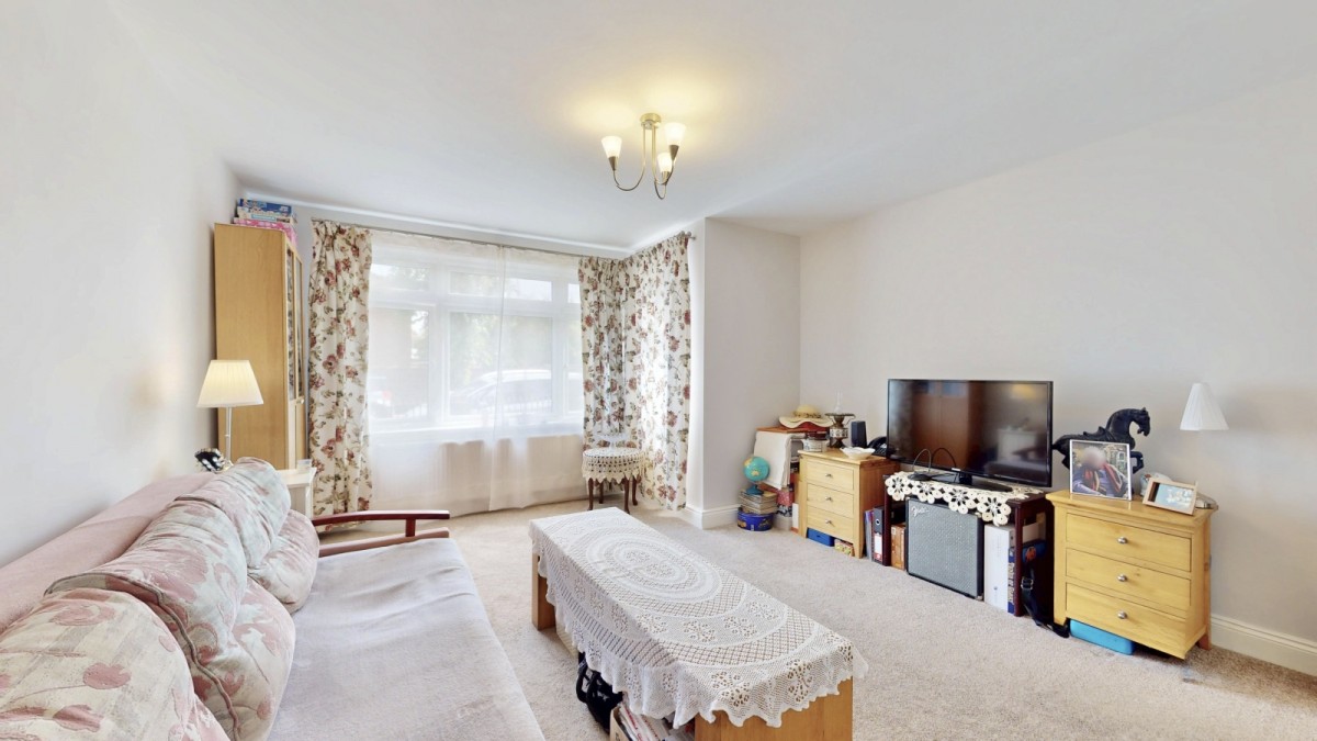 Perivale, Greenford