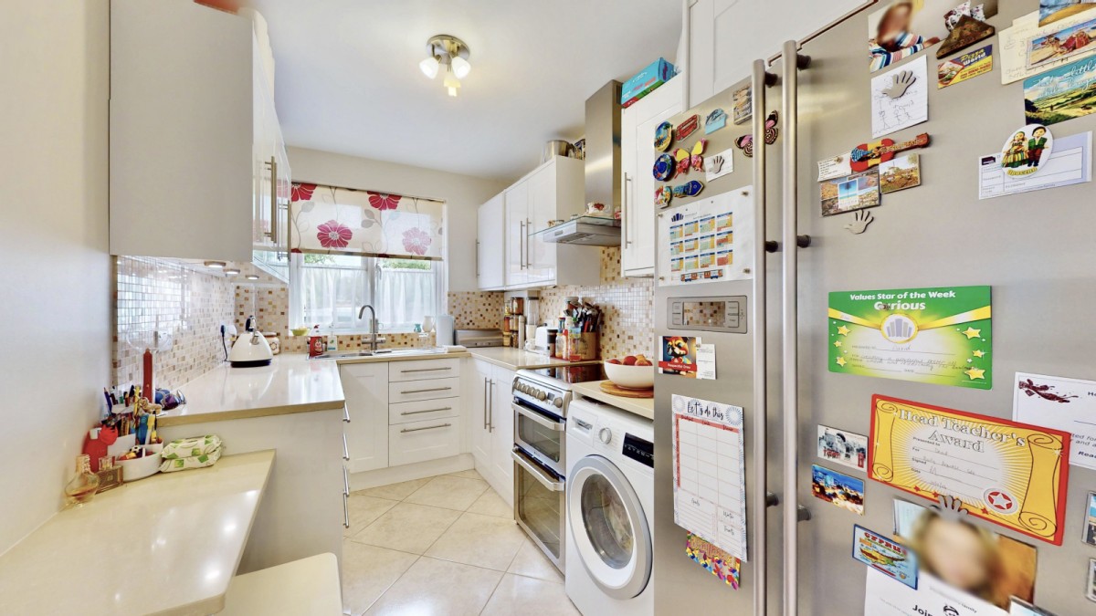 Perivale, Greenford
