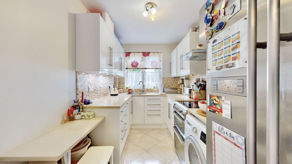 Perivale, Greenford