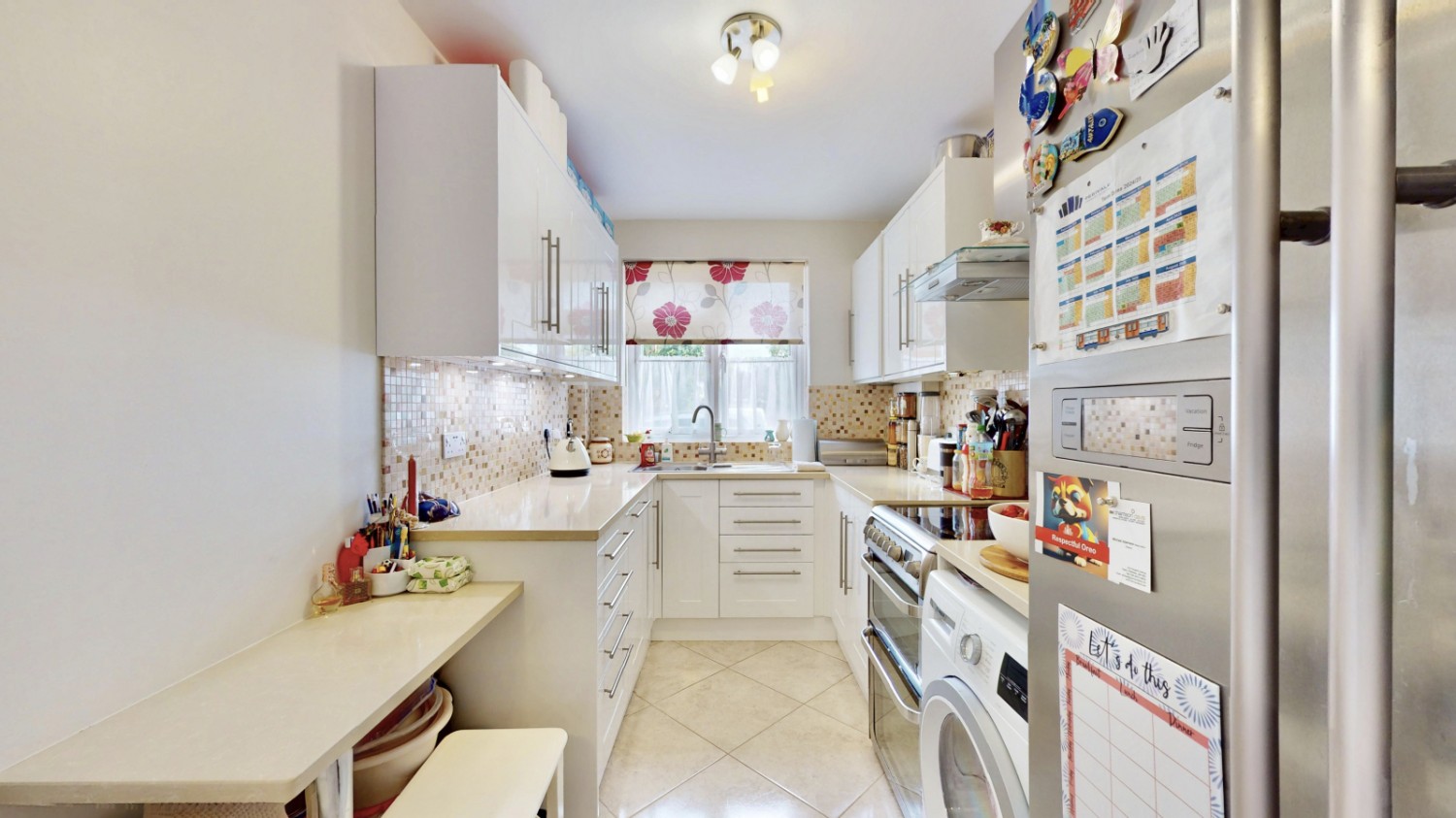 Perivale, Greenford