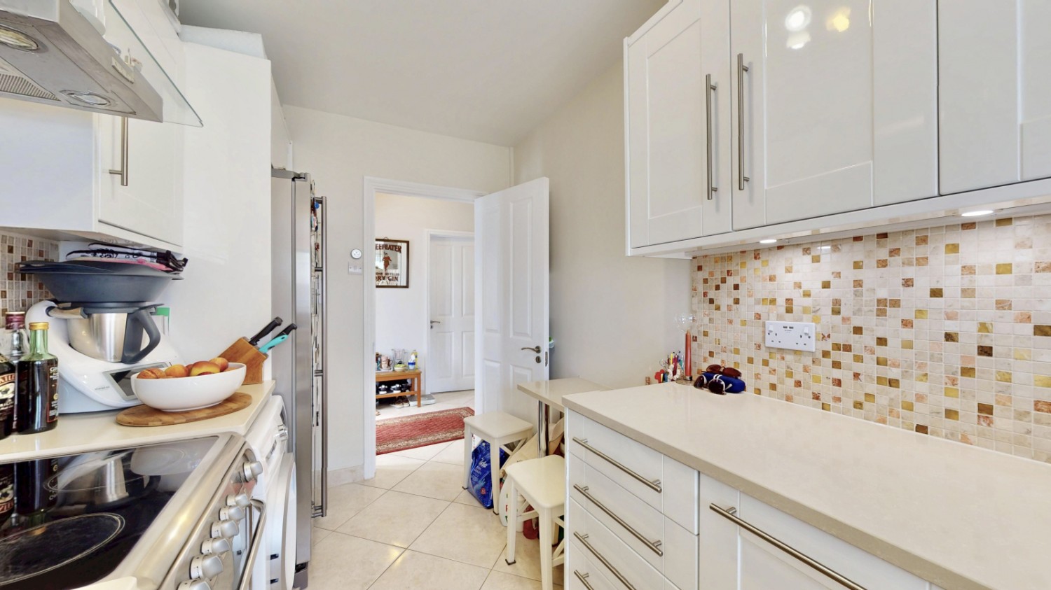 Perivale, Greenford