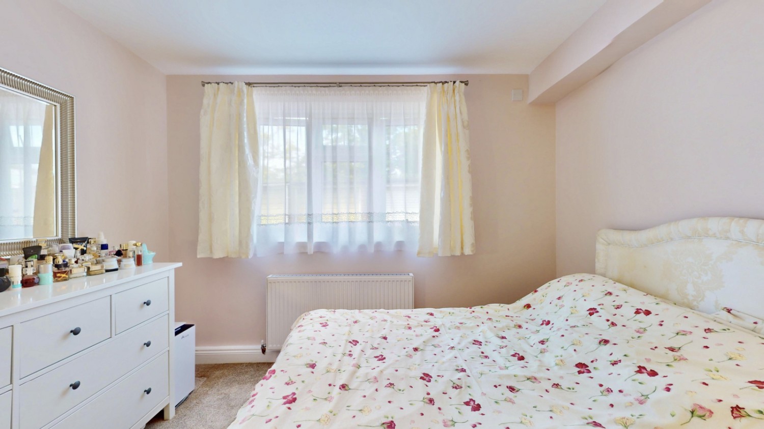 Perivale, Greenford