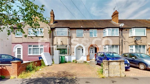 Greenford