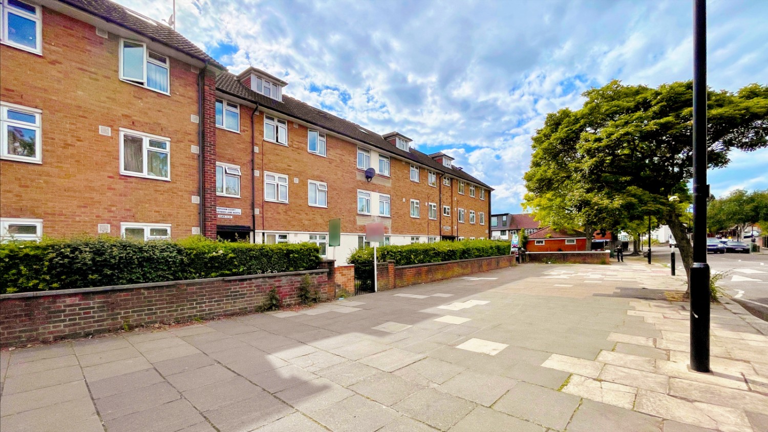 Greenford