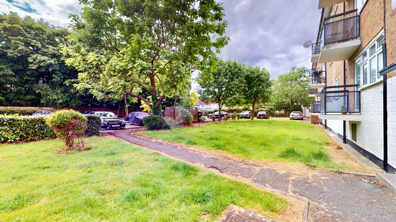 Greenford