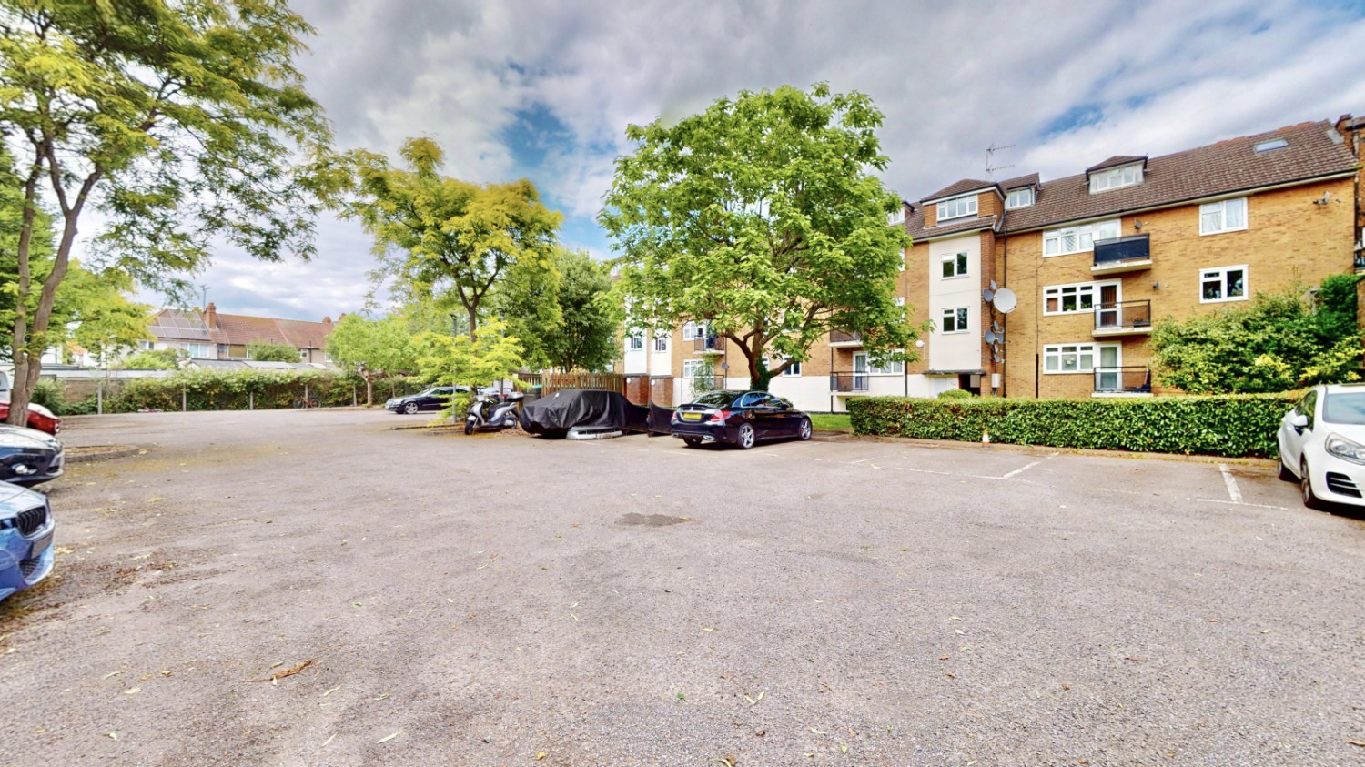Greenford
