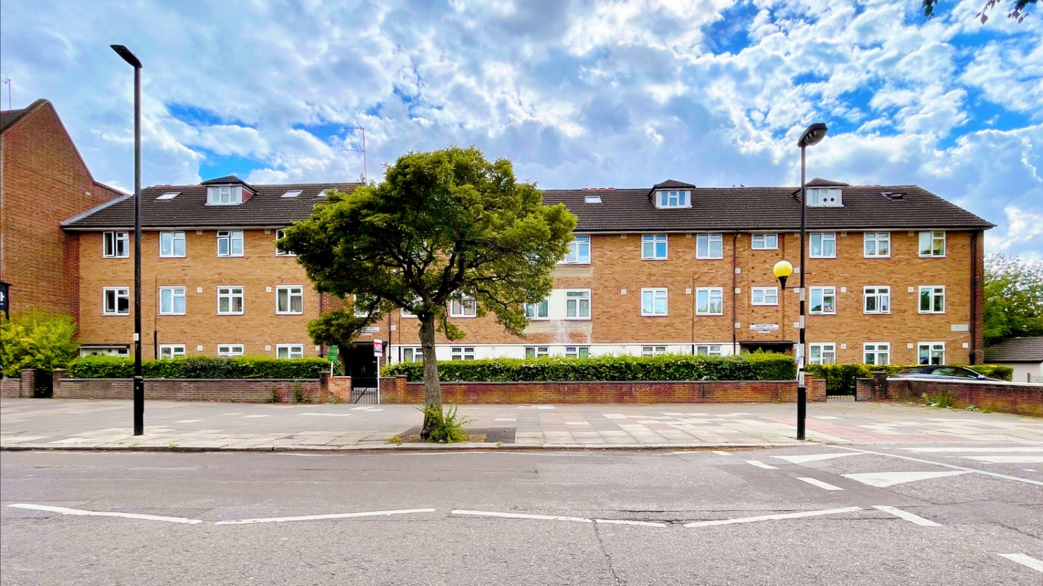 Greenford