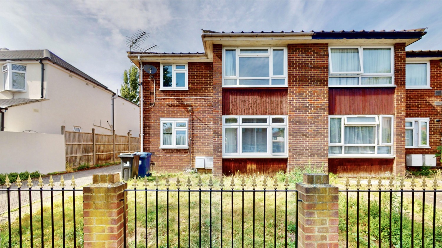Perivale, Greenford