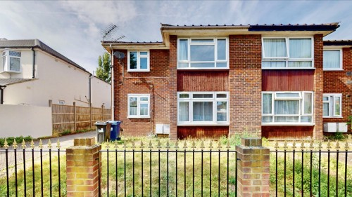 Perivale, Greenford