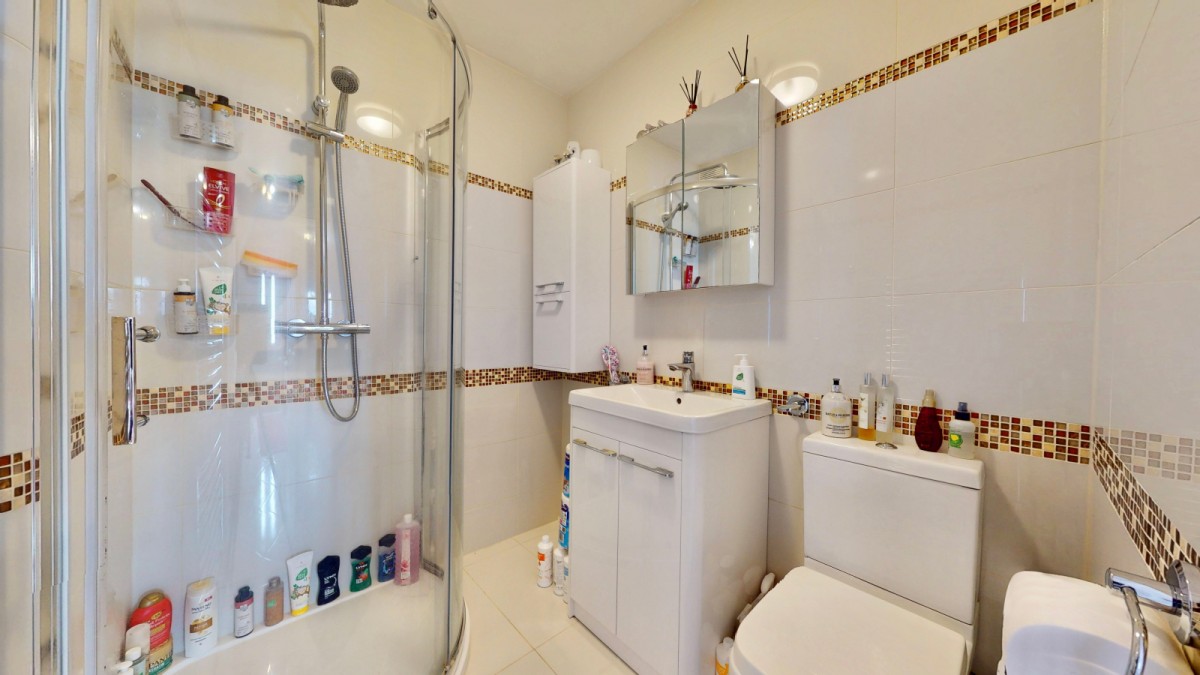Perivale, Greenford