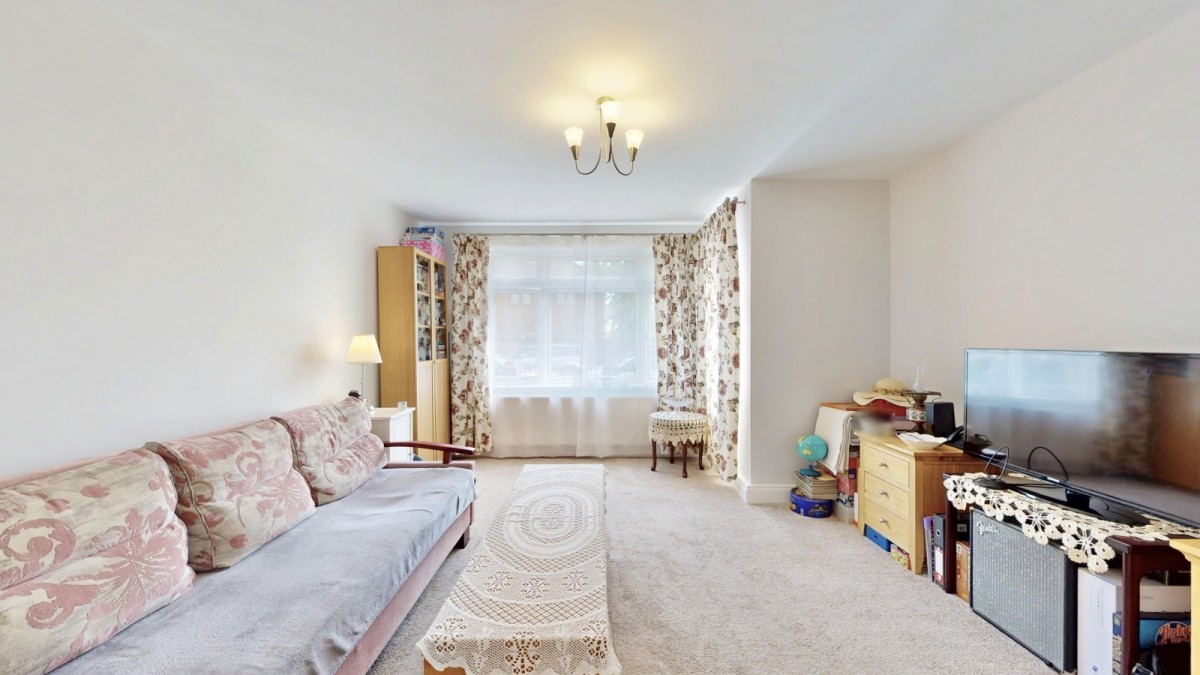 Perivale, Greenford