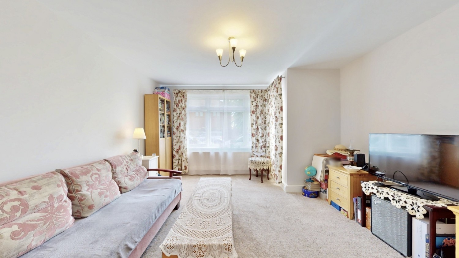 Perivale, Greenford