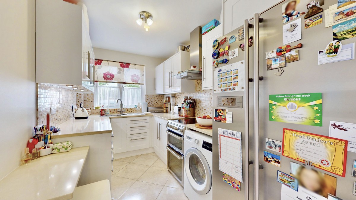 Perivale, Greenford