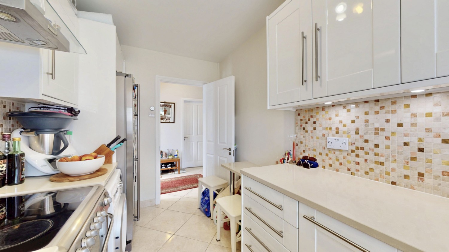 Perivale, Greenford