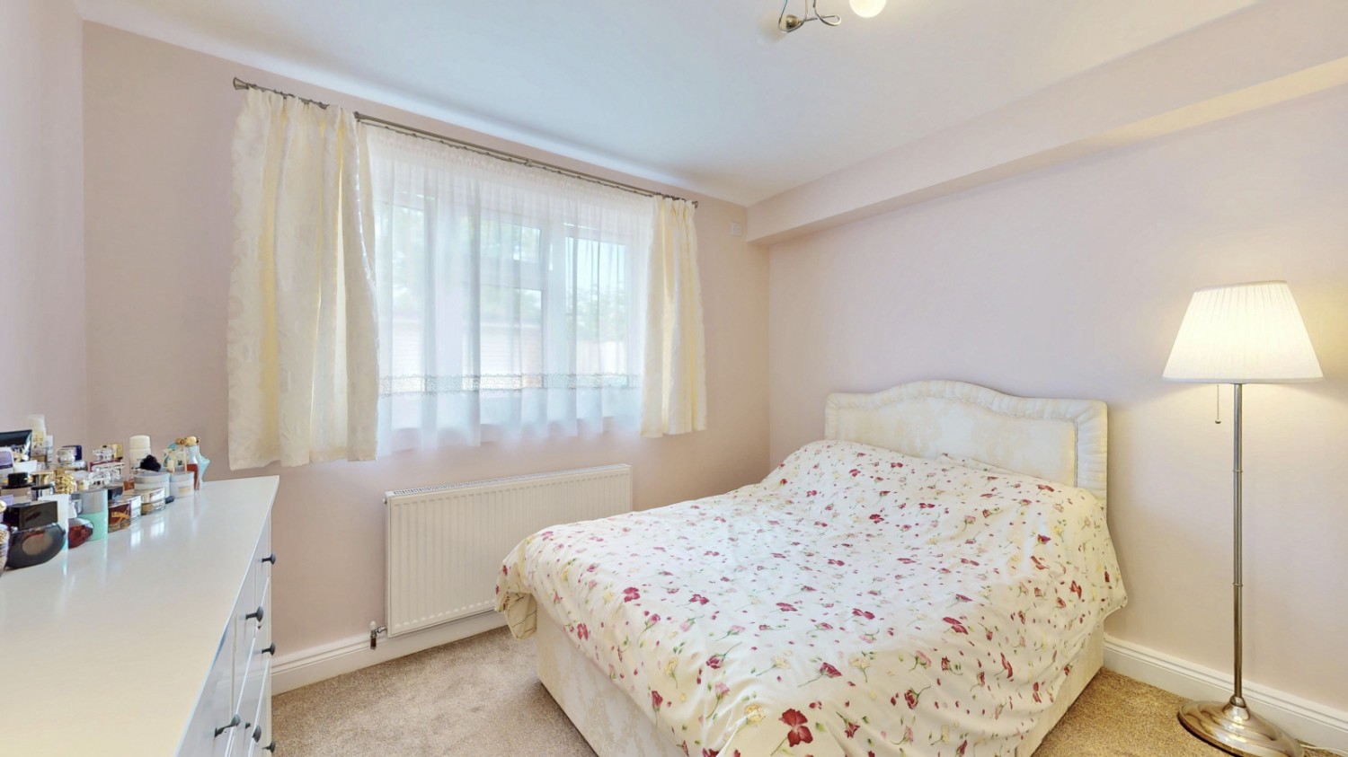 Perivale, Greenford