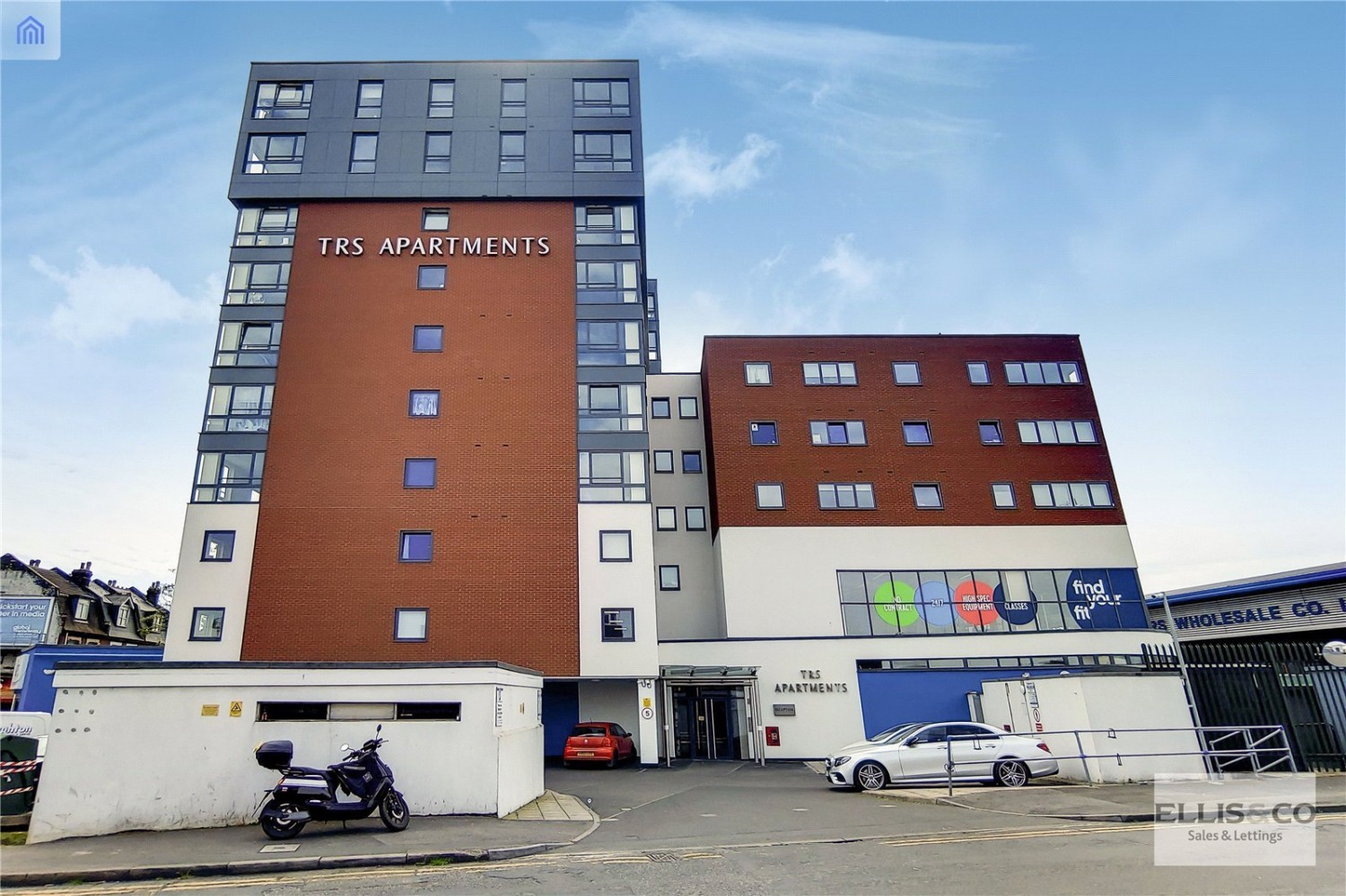 Southall
