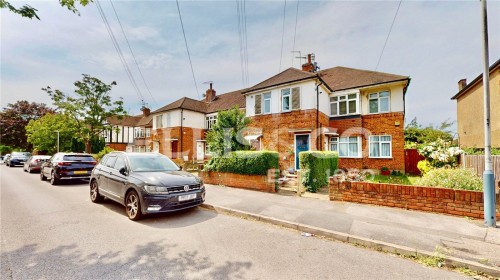 Ruislip