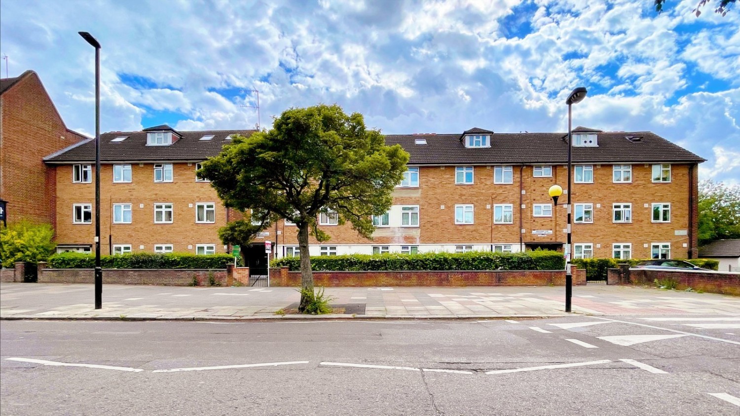 Greenford