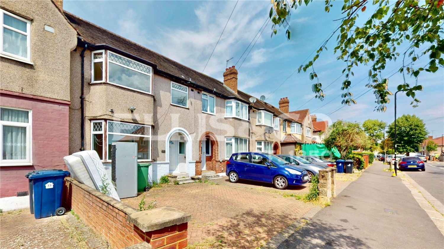 Greenford