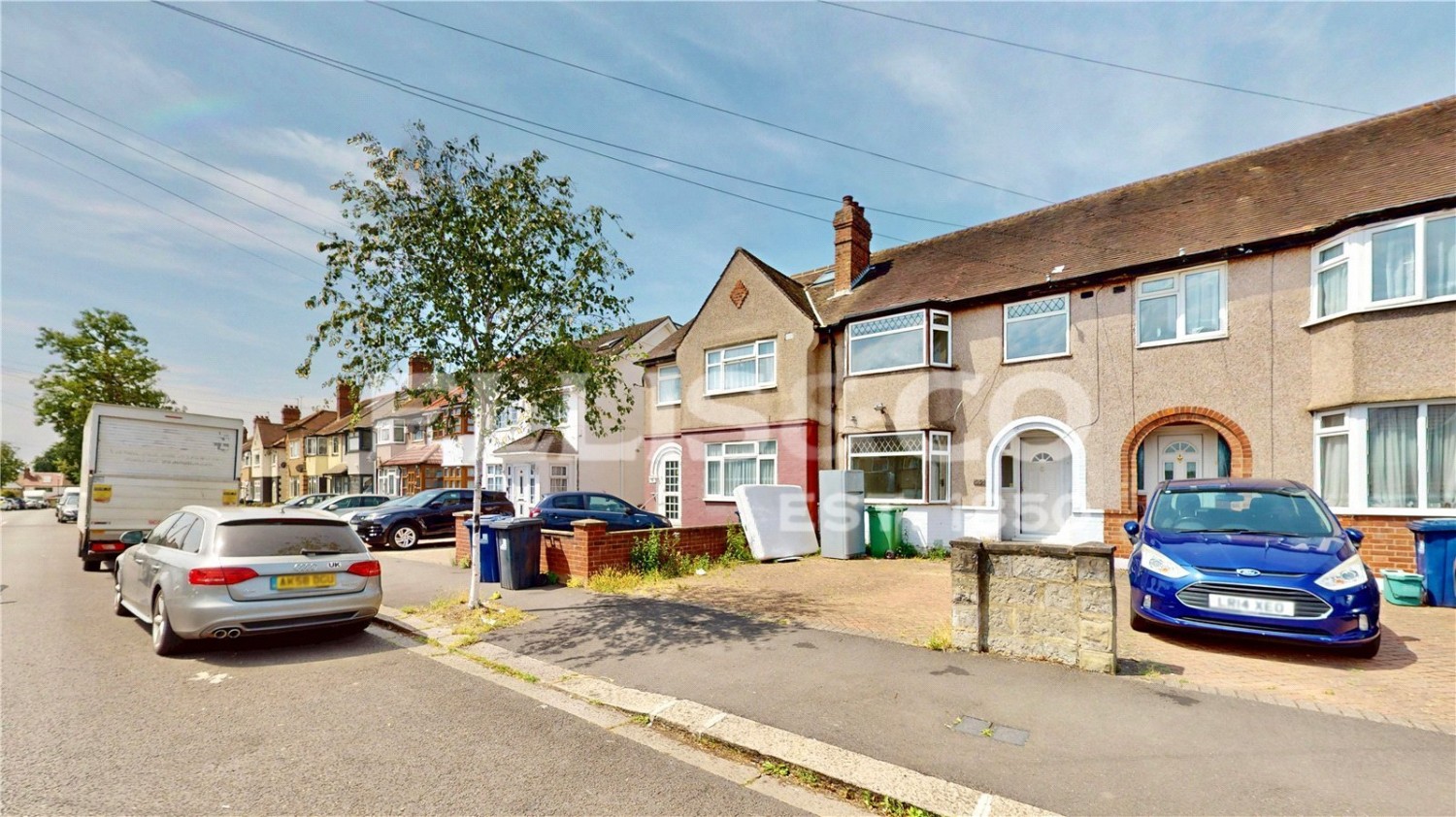 Greenford