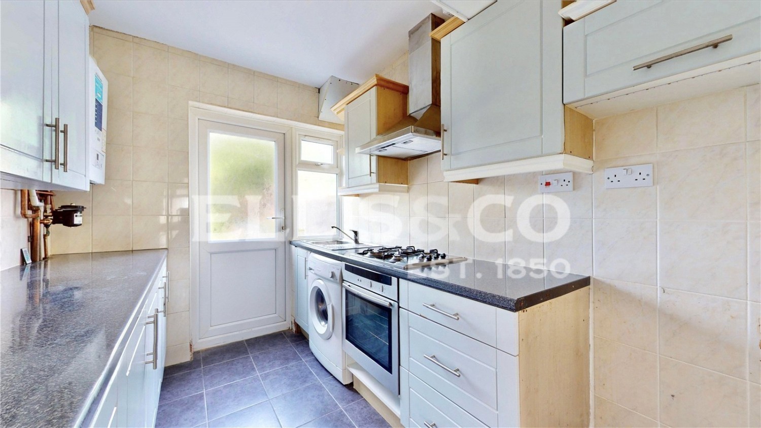 Greenford