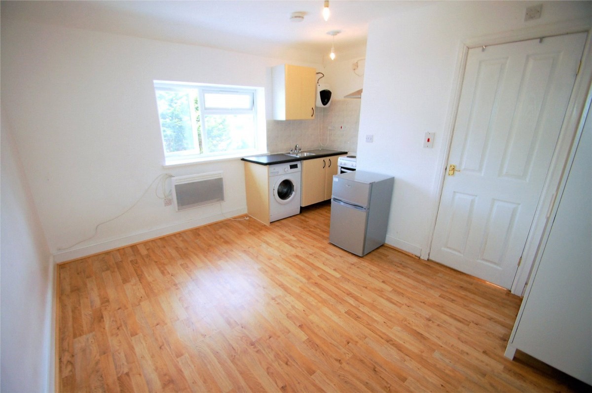 Sudbury Heights Avenue, Greenford