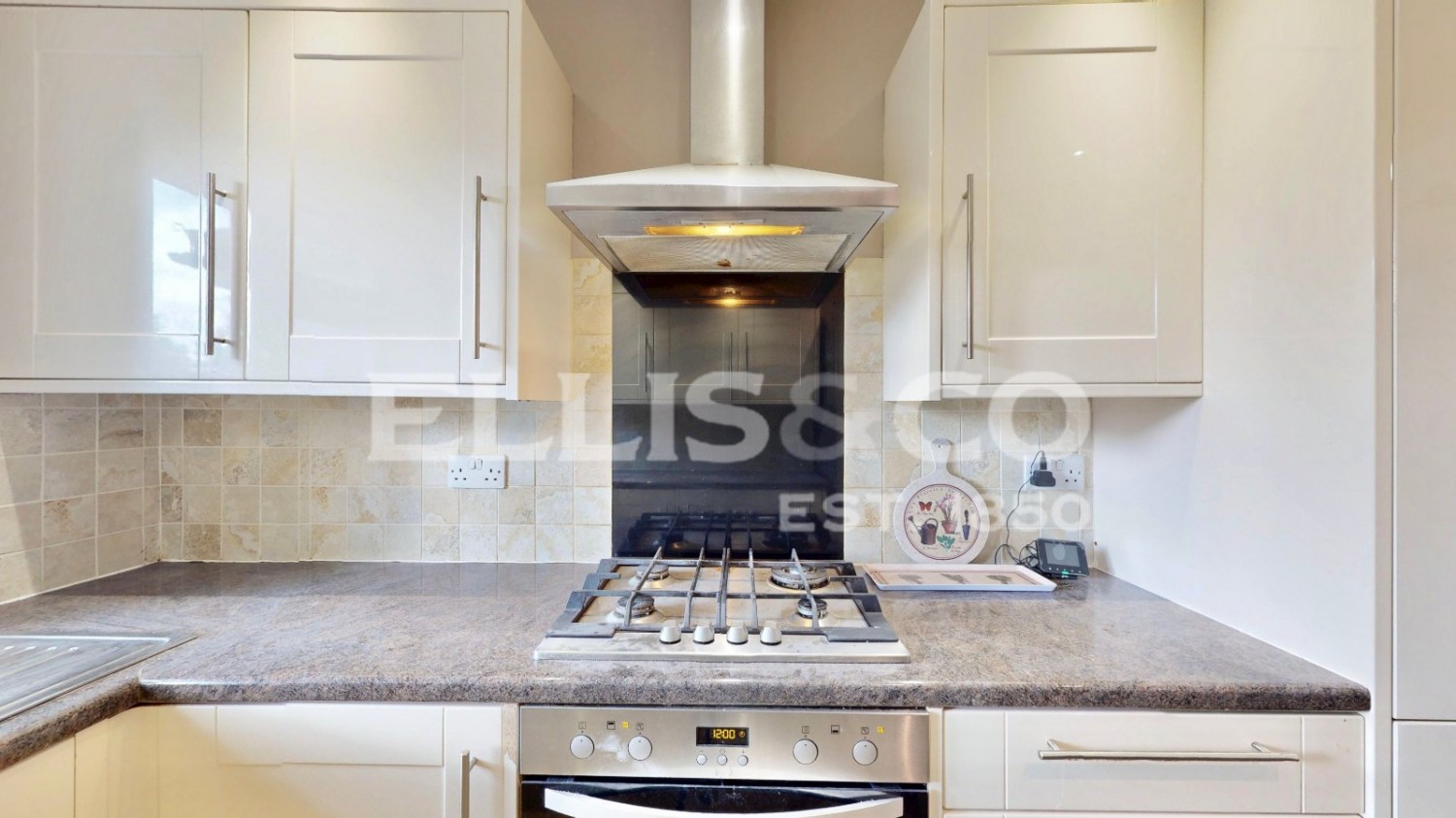 Perivale, Greenford