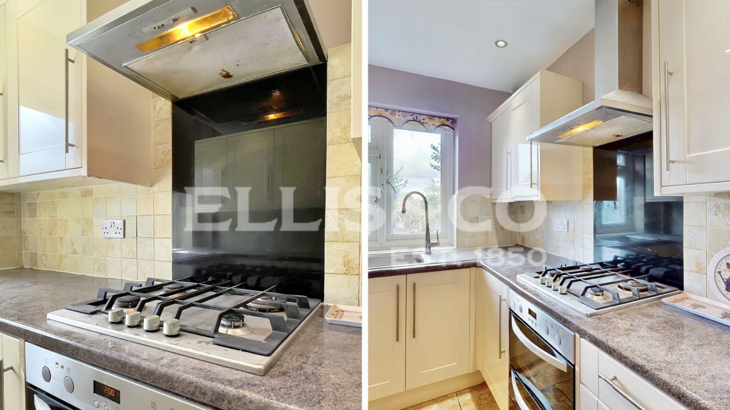 Perivale, Greenford