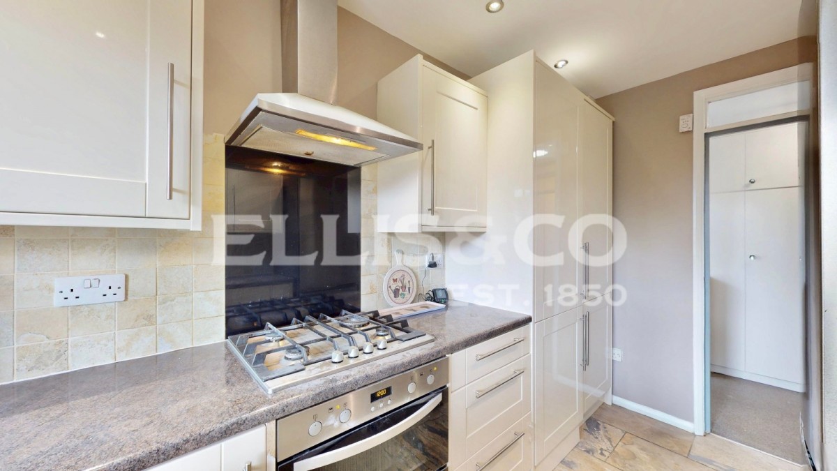 Perivale, Greenford
