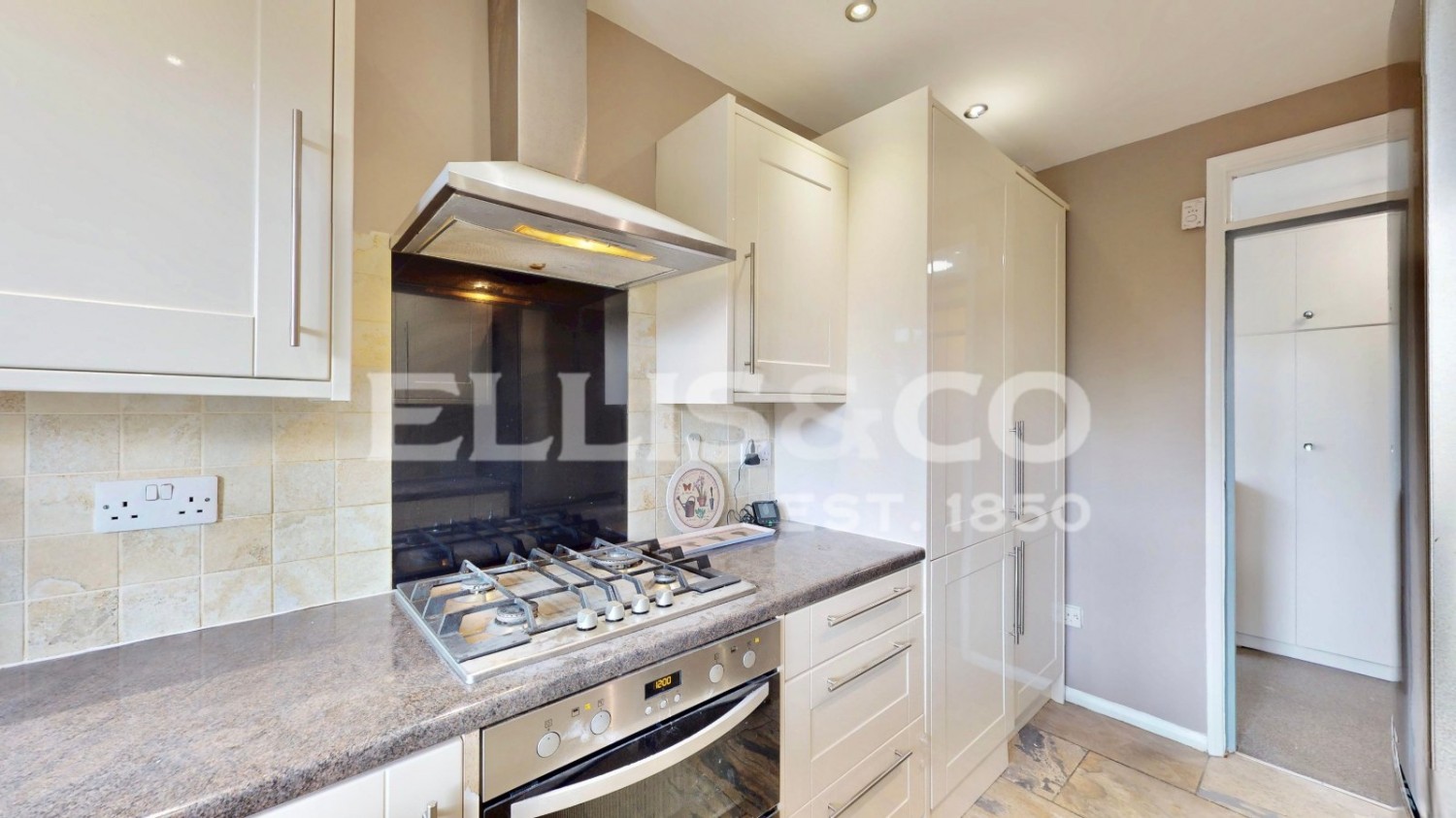 Perivale, Greenford