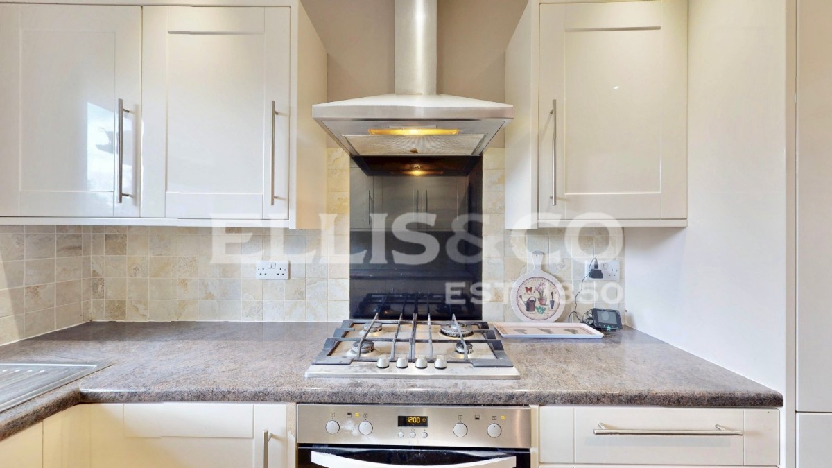 Perivale, Greenford