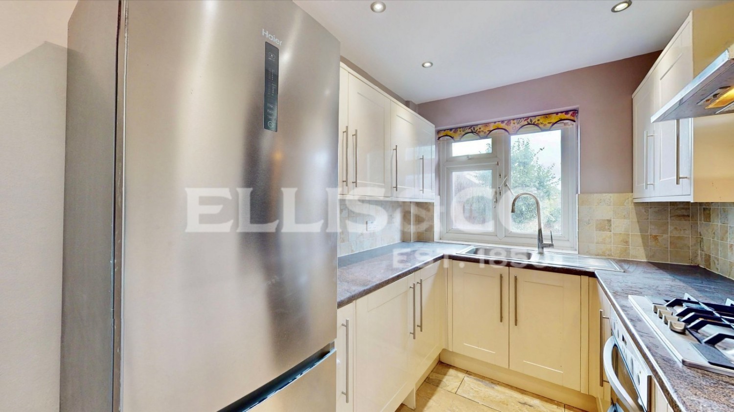 Perivale, Greenford