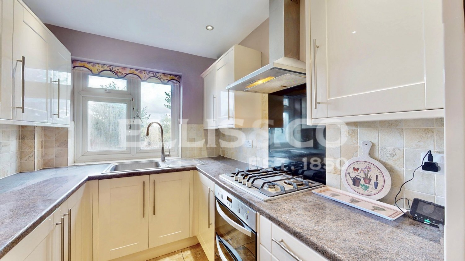 Perivale, Greenford