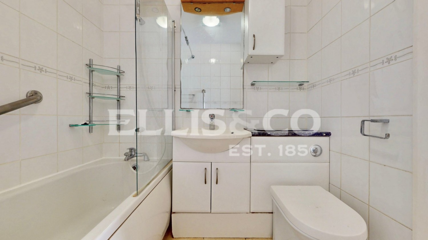 Perivale, Greenford