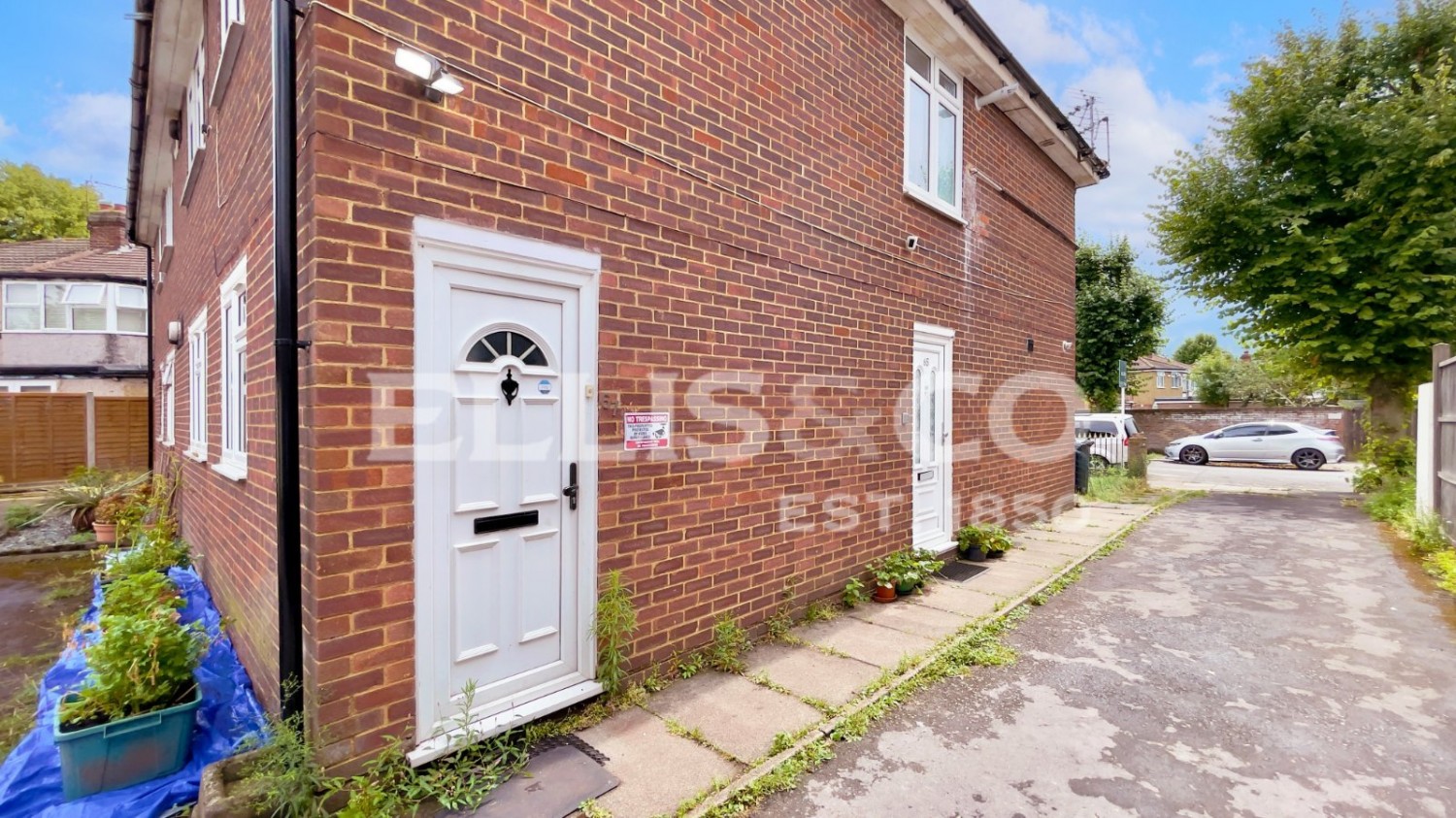 Perivale, Greenford