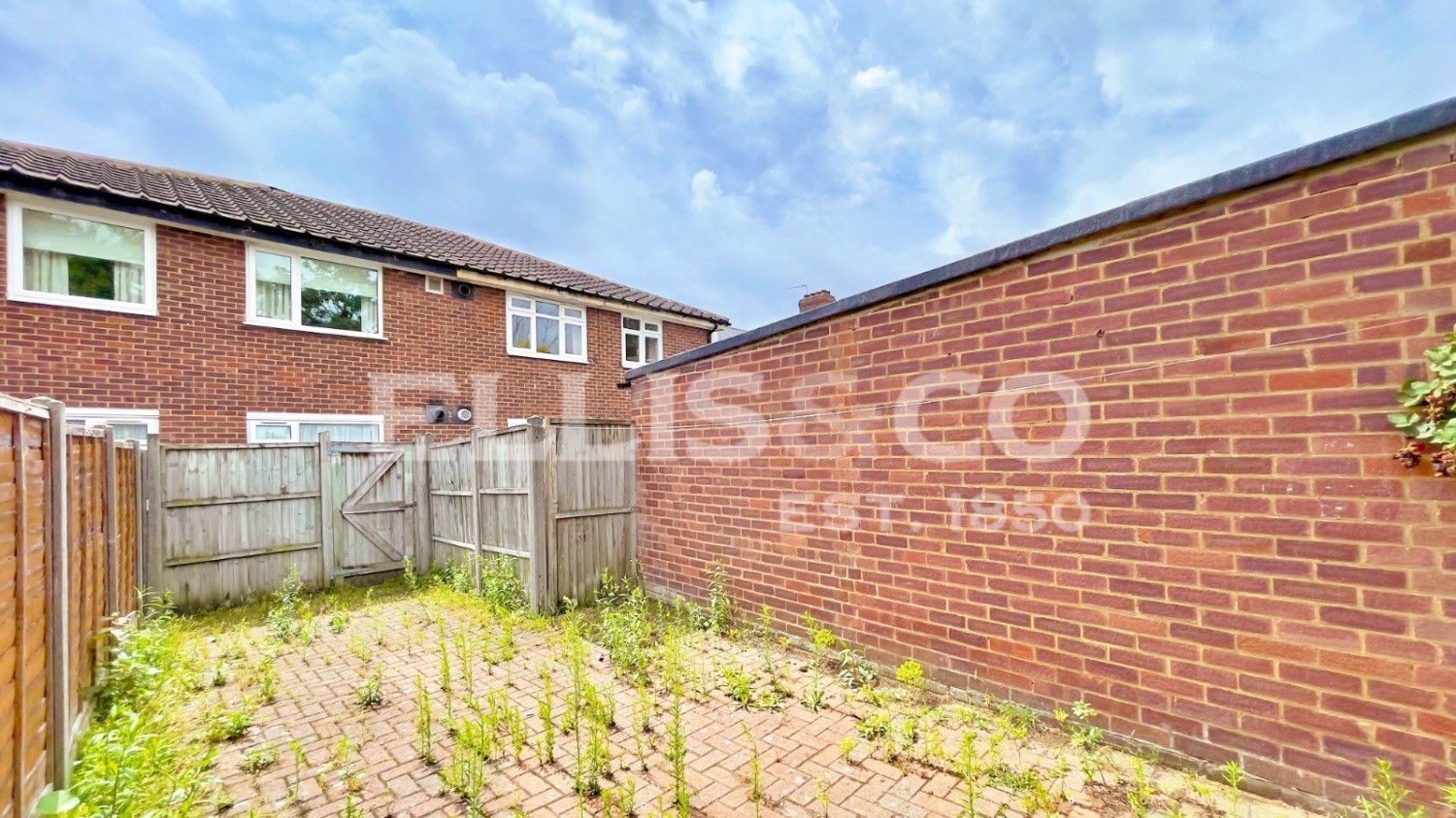 Perivale, Greenford