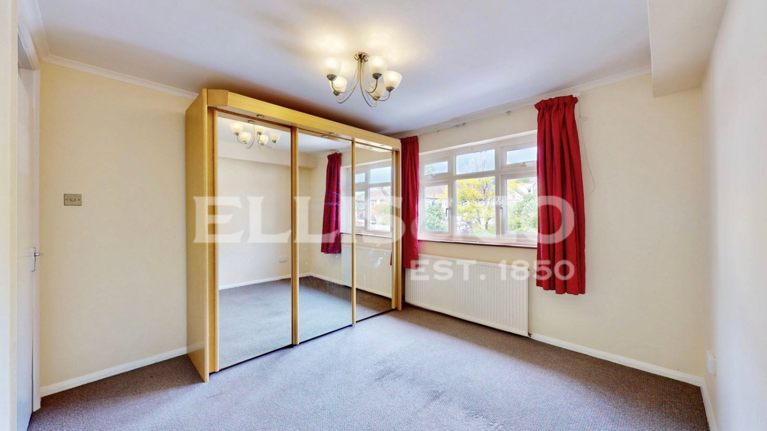 Perivale, Greenford