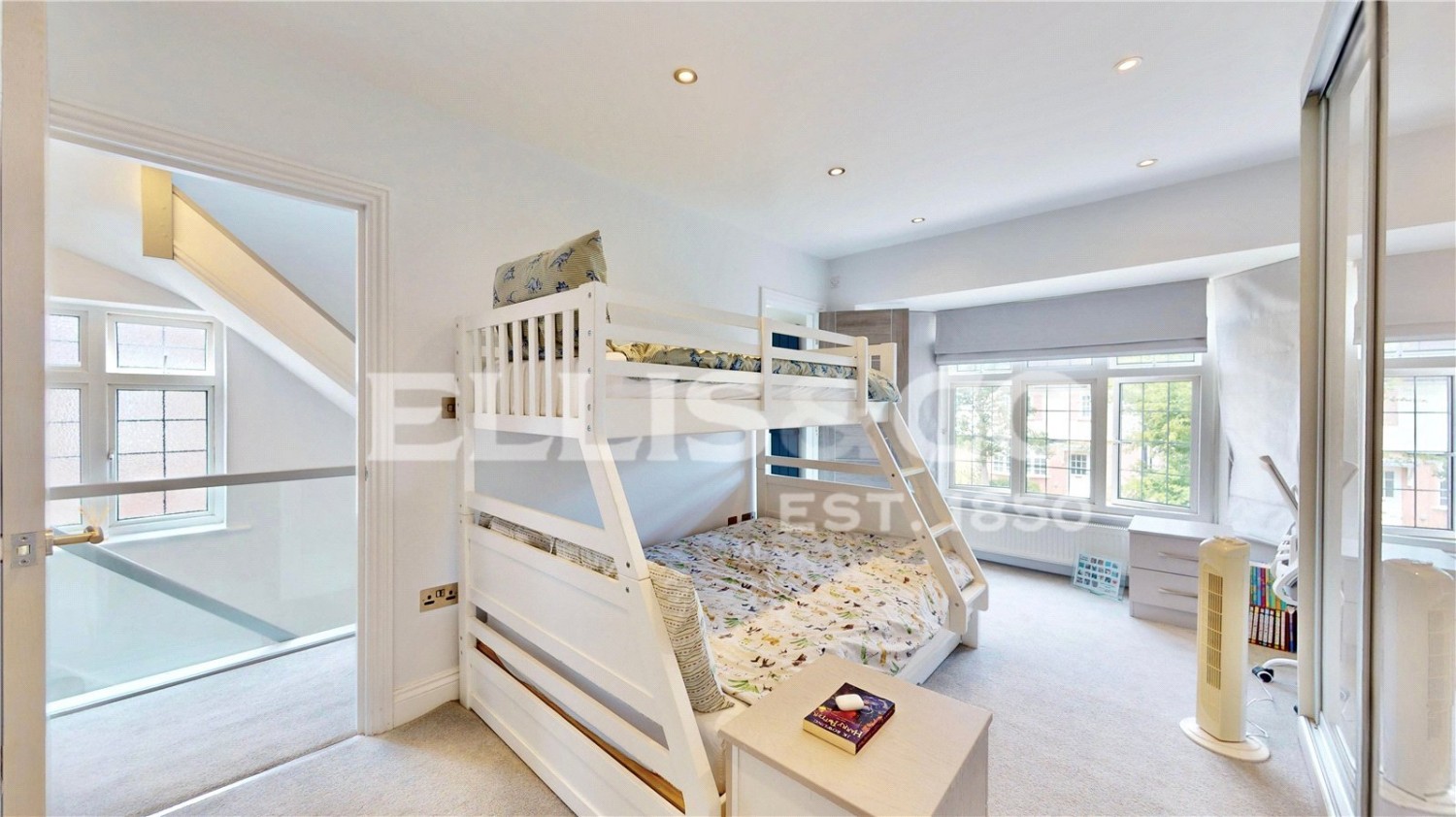 Eastcote