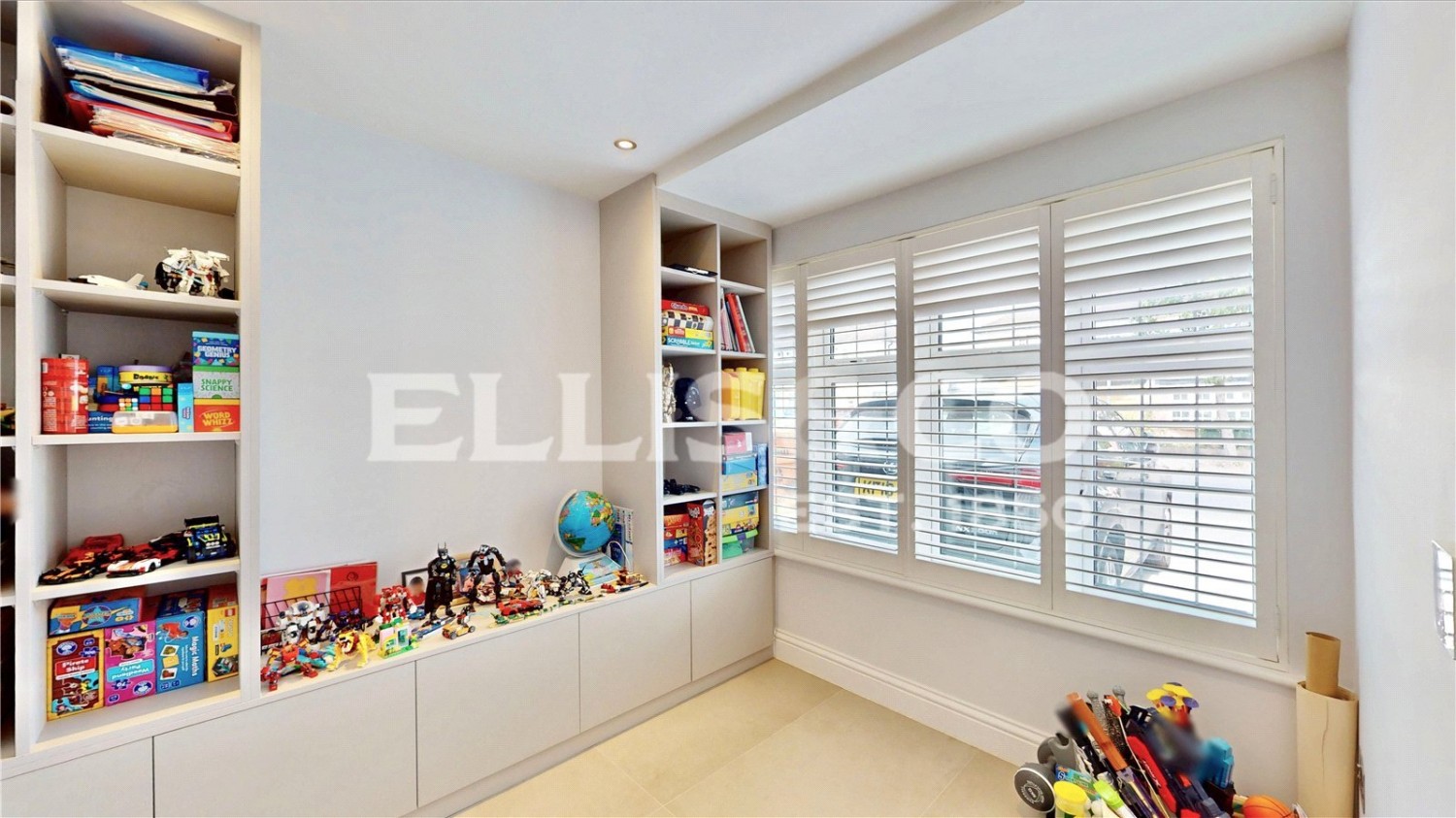 Eastcote