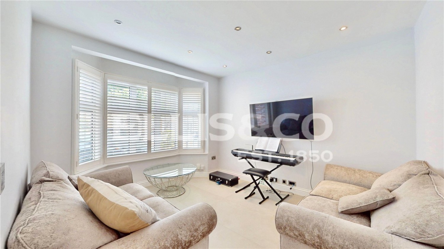Eastcote